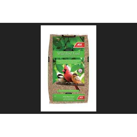 Ace Hardware Premium Assorted Species Wild Bird Food - Healthber
