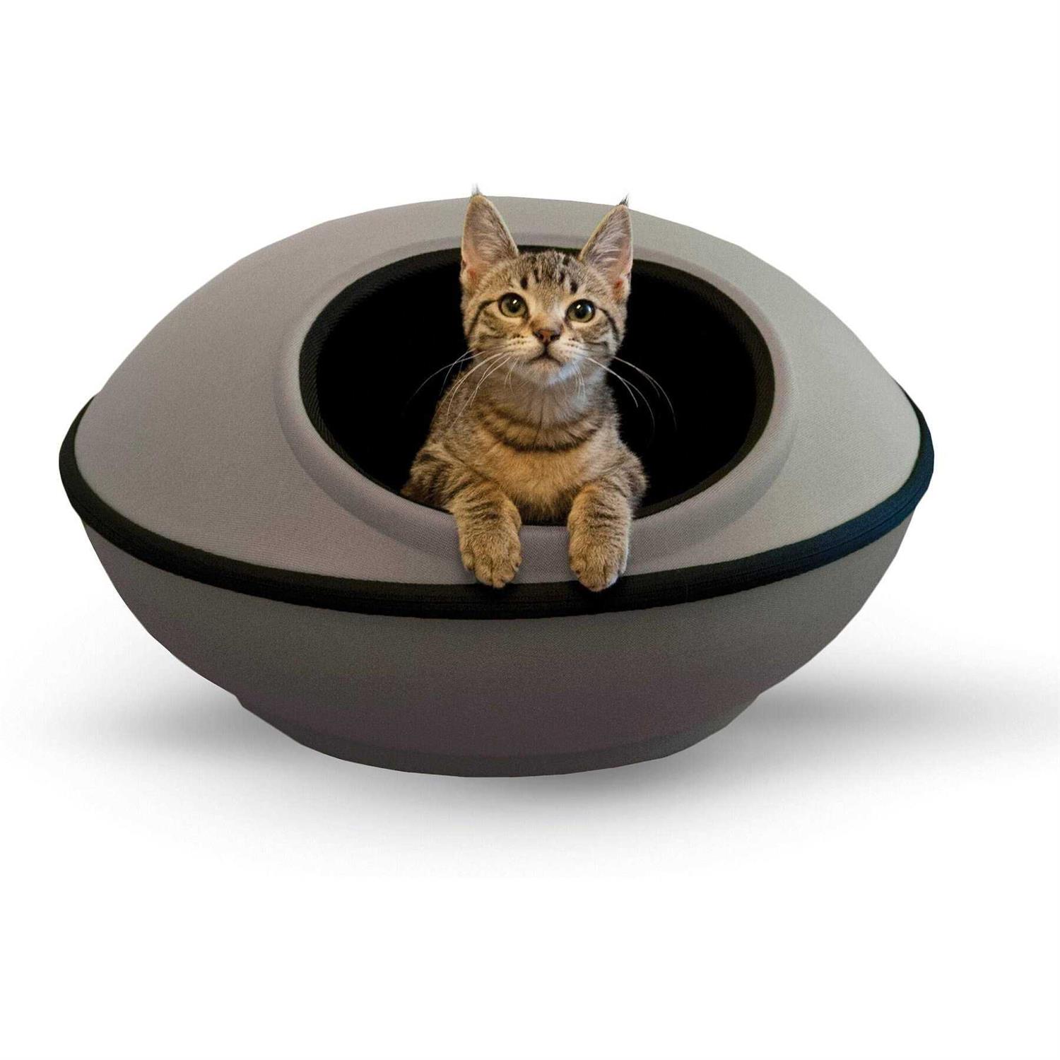K&H Pet Products Mod Dream Pod Bed - Healthber