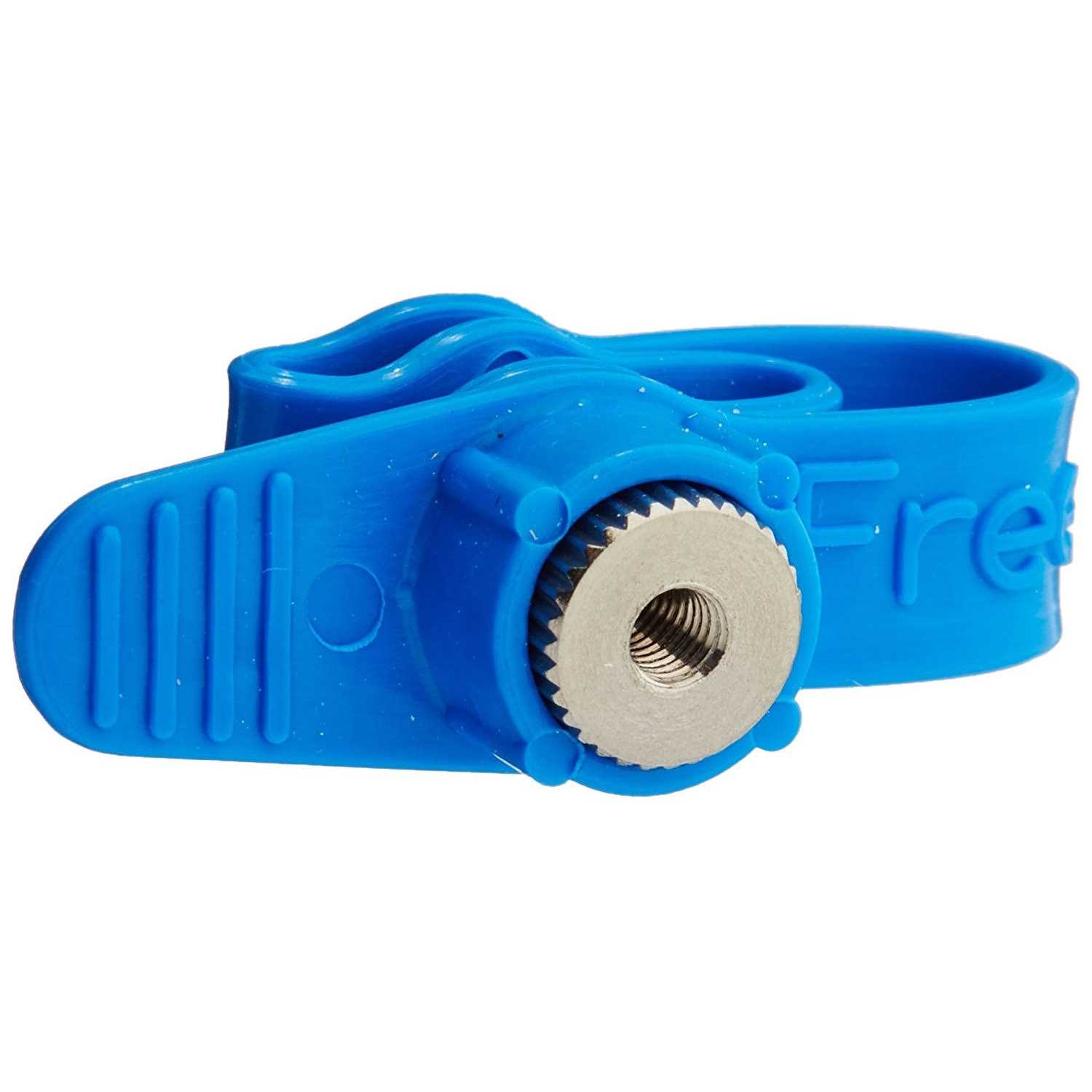 FreezeTag Dog Tag Silencer and Connector - Healthber