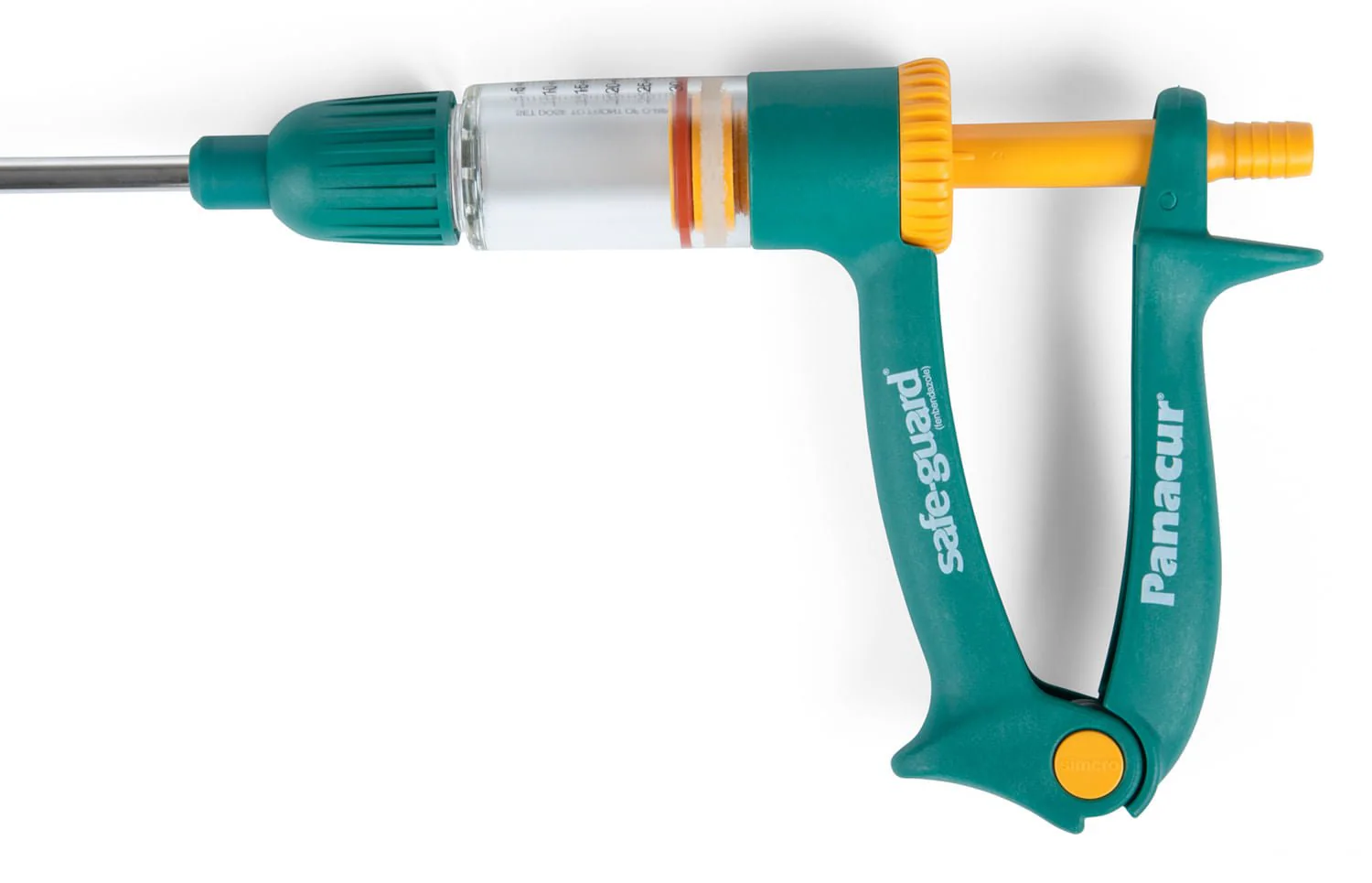 Safe-Guard Suspension Dosing Kit, 30 mL - Healthber