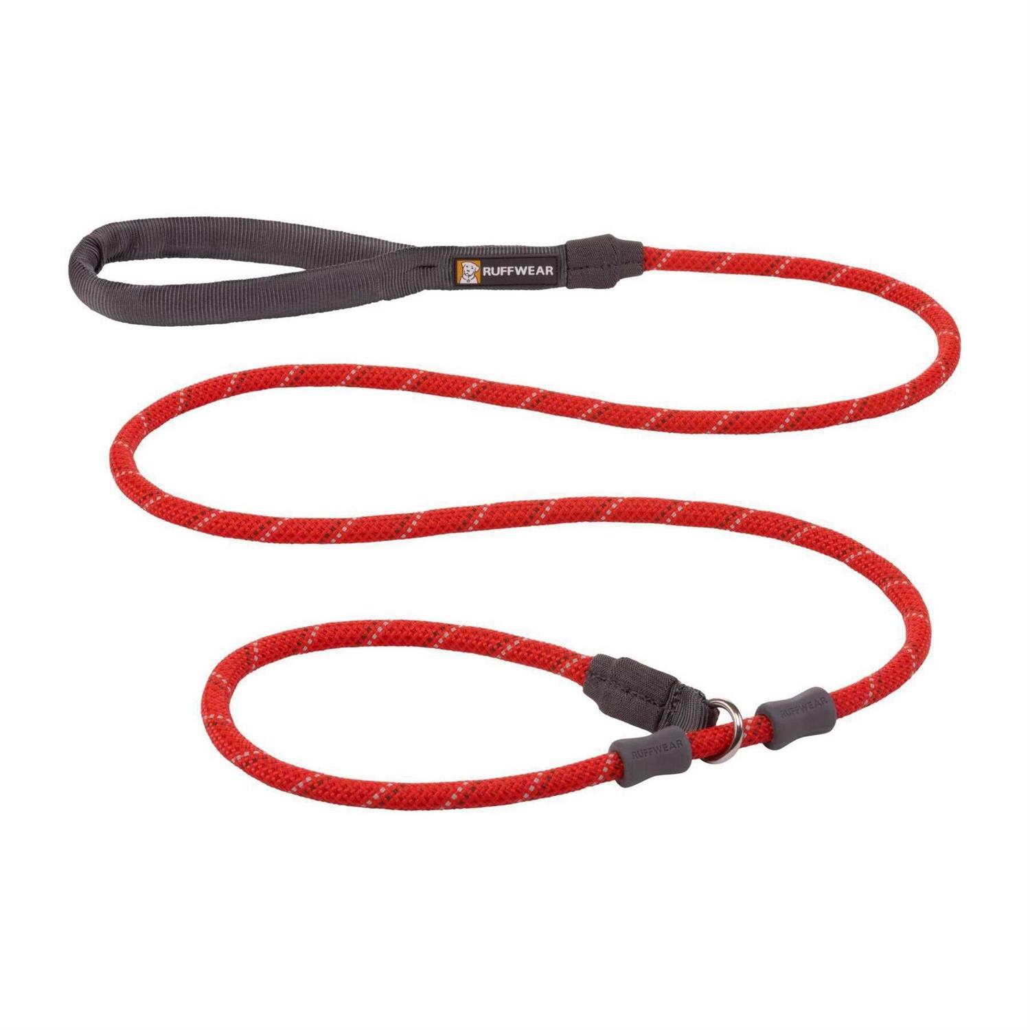 Just-a-Cinch Leash Ruffwear - Healthber