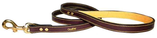 Deer Tan Leash - Healthber