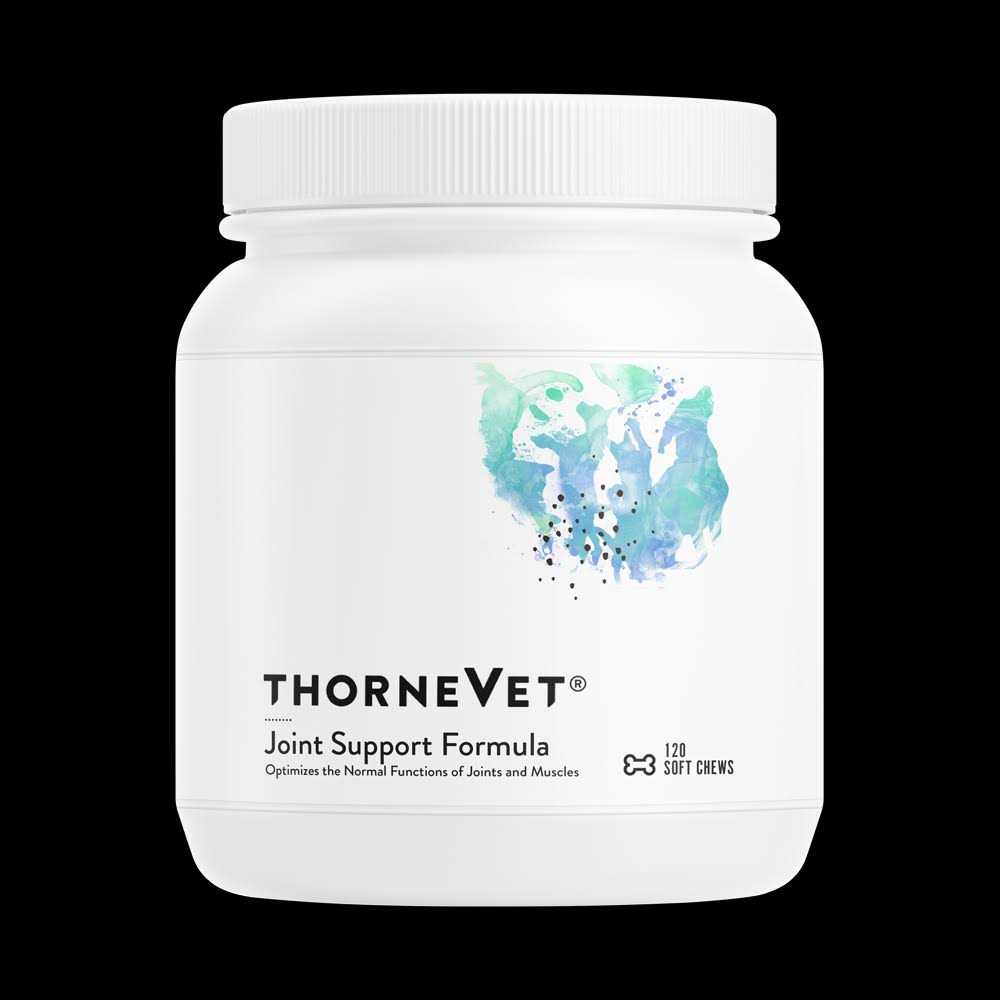ThorneVet Arthroplex 120 Chews - Healthber