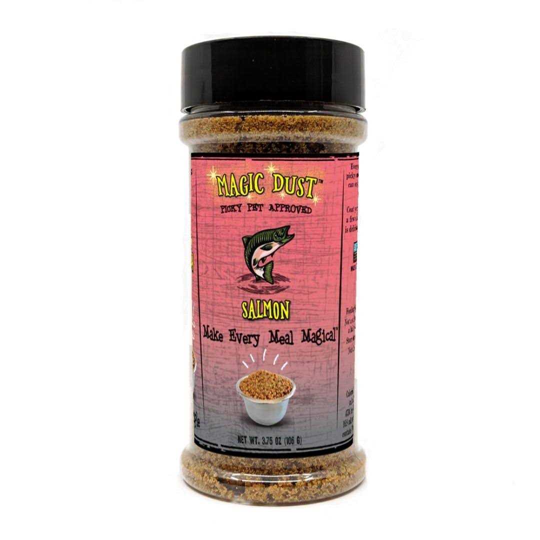 Magic Dust Topper - Healthber