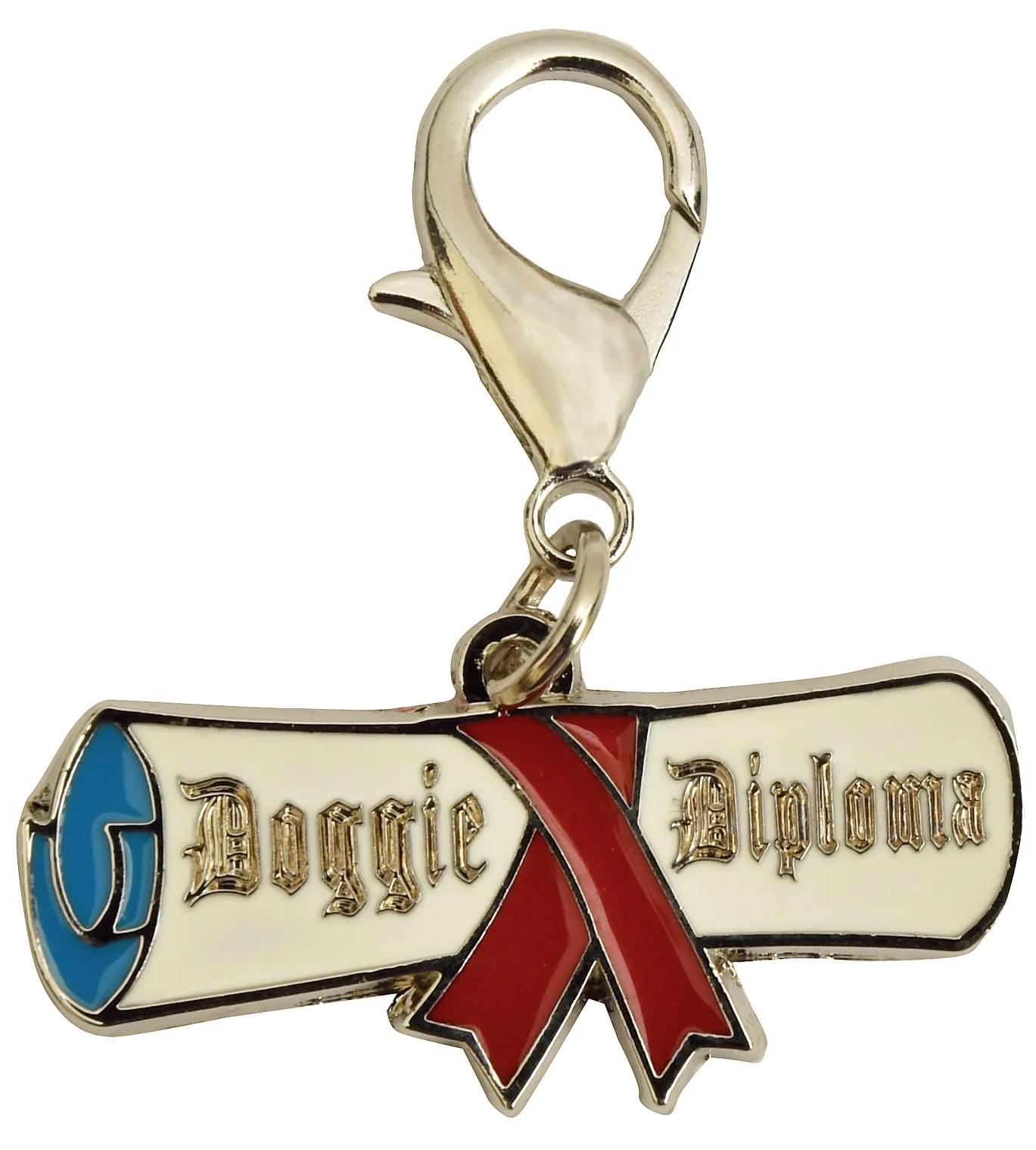 Pet Collar Charms - Healthber