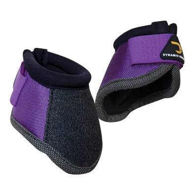 Limited Edition Dynamic Edge Bell Boots - Healthber