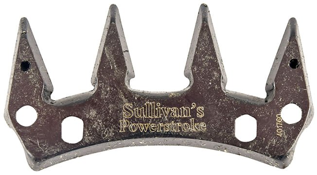 S/S Powerstroke Cutter Blade - Healthber