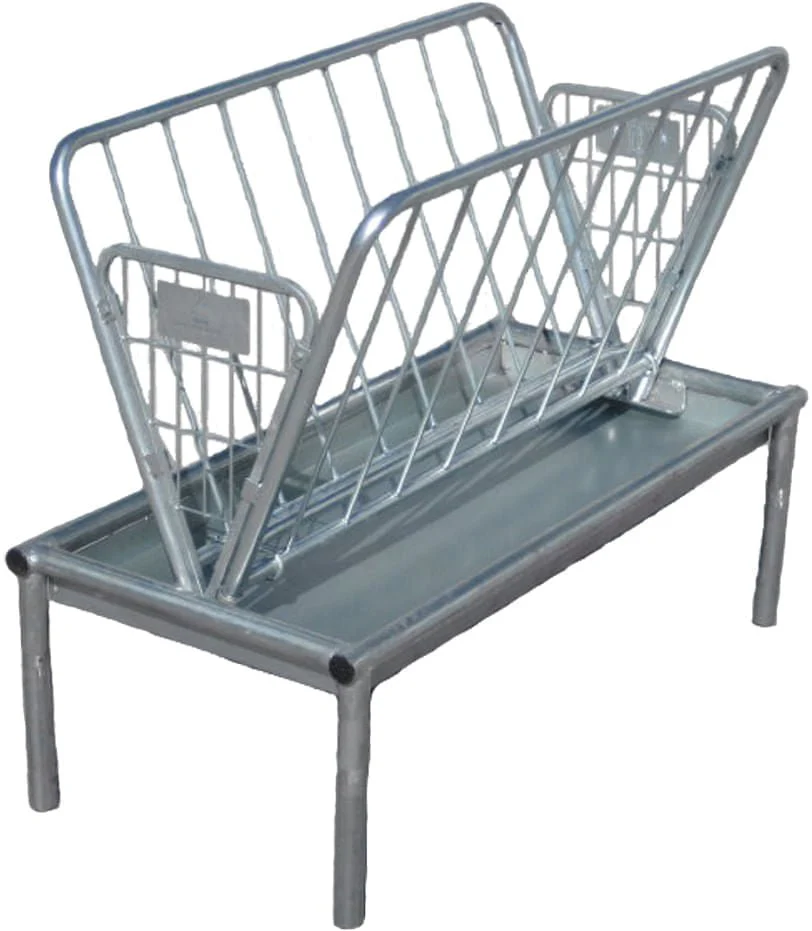 Mini Pasture Feeder - Healthber