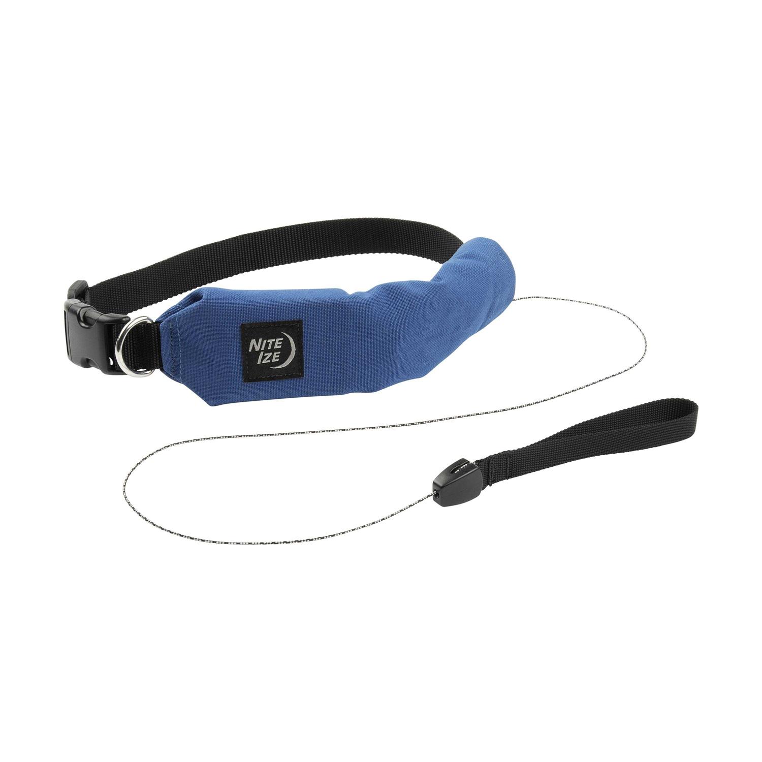 Nite Ize RadDog All-In-One Collar + Leash - Healthber