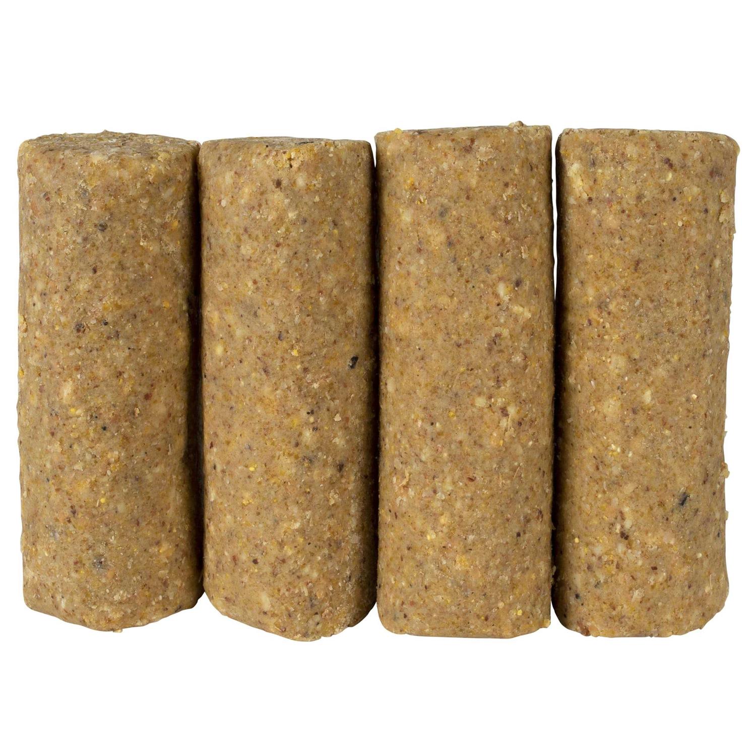 C&S Products Peanut Delight No-Melt Suet Dough Plug - Healthber