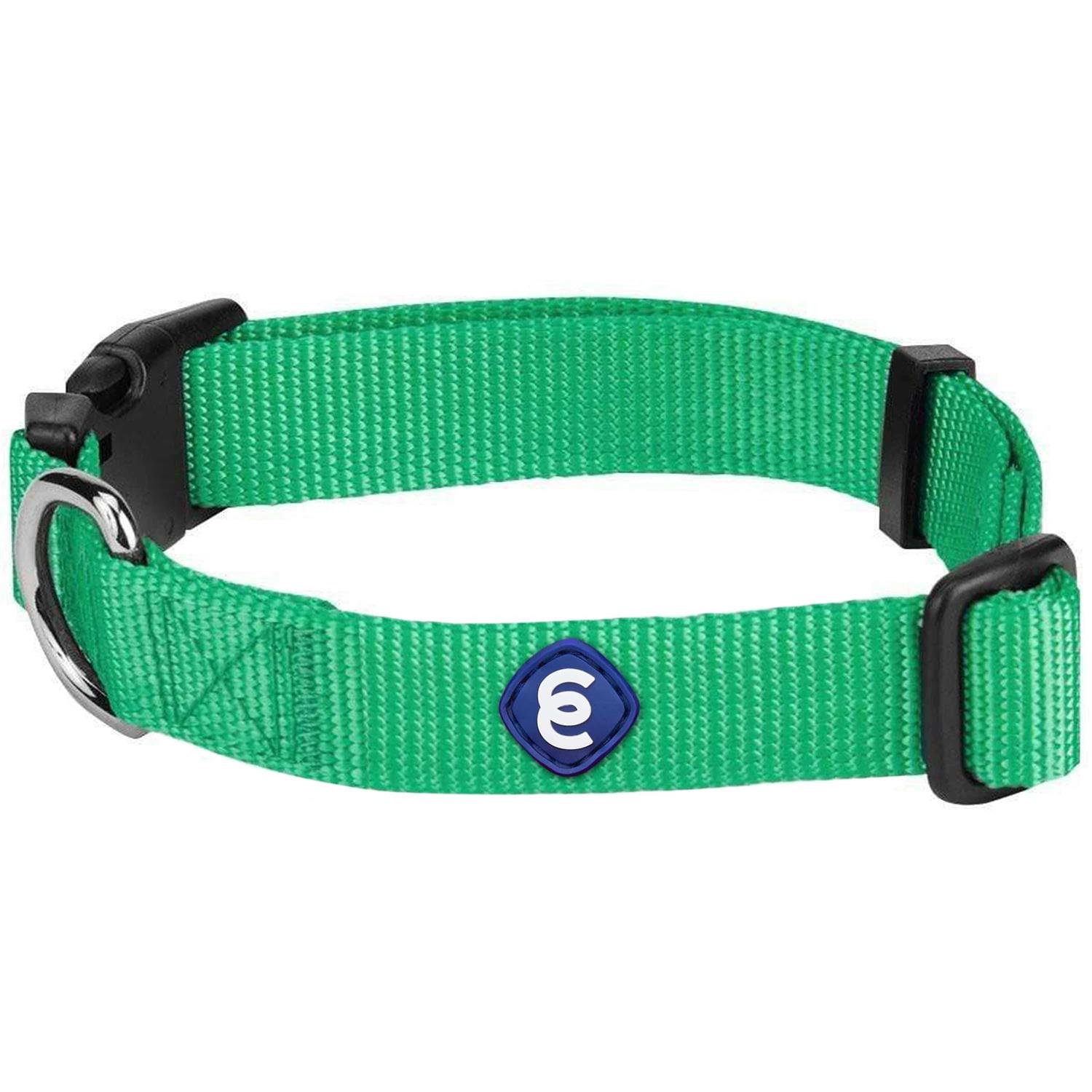Blueberry Pet Classic Dog Collar - Healthber