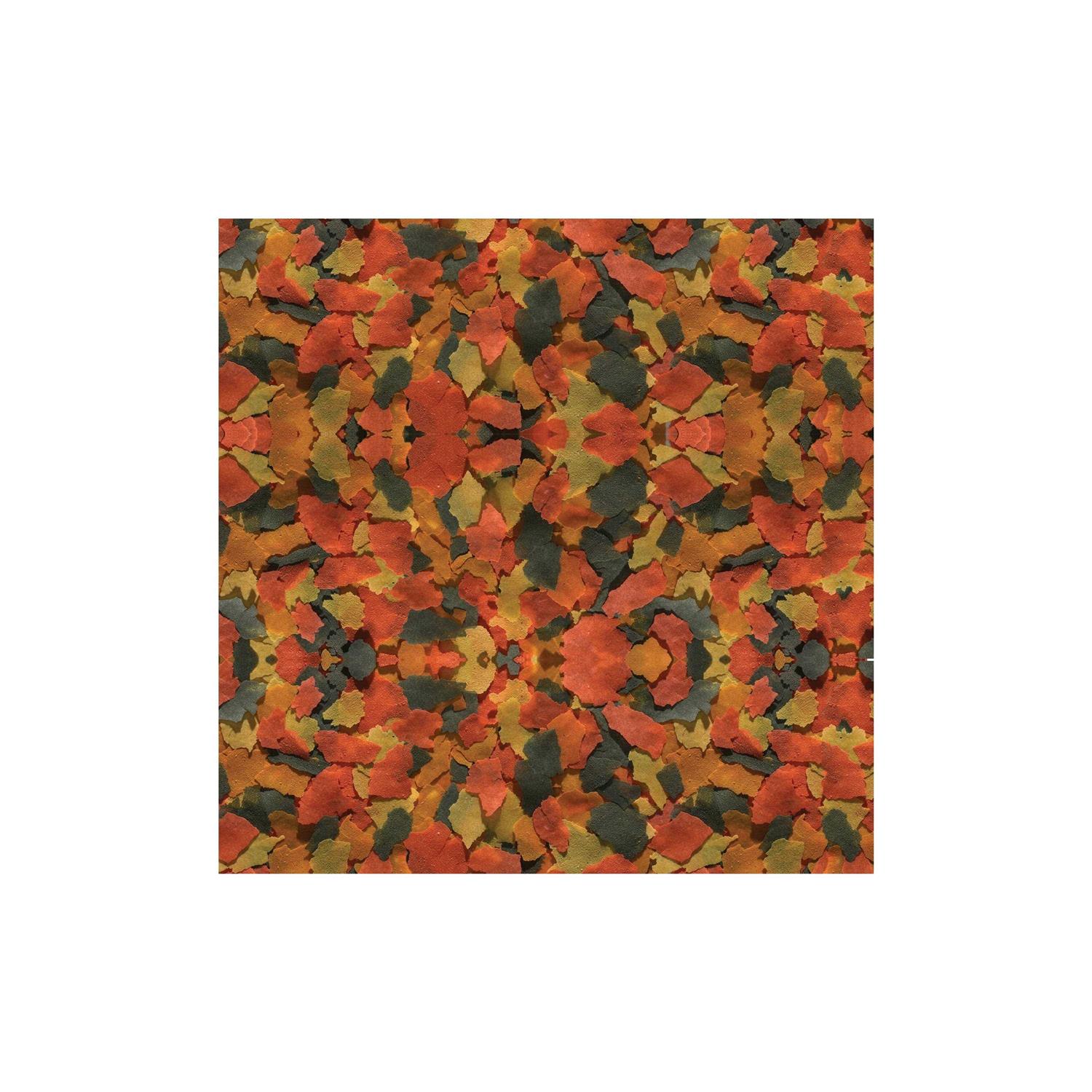 TetraColor Plus Tropical Fish Food Flakes - Healthber