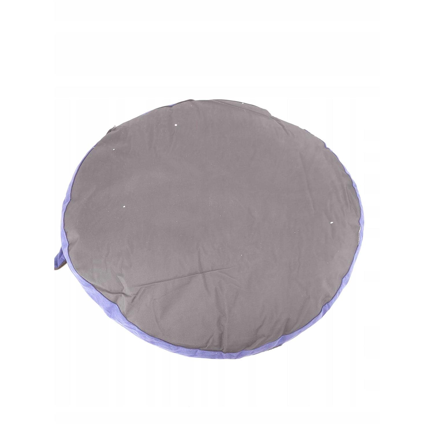Amazon Basics Cozy Pet Cave Bed for Dog - Healthber