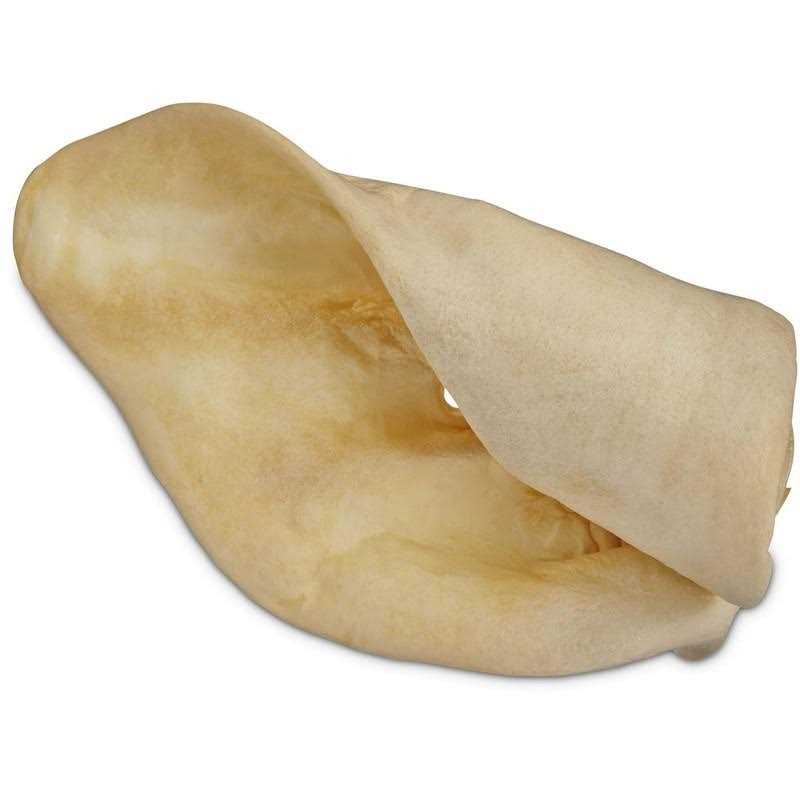 Good Lovin’ Cow Ear Dog Chew - Healthber