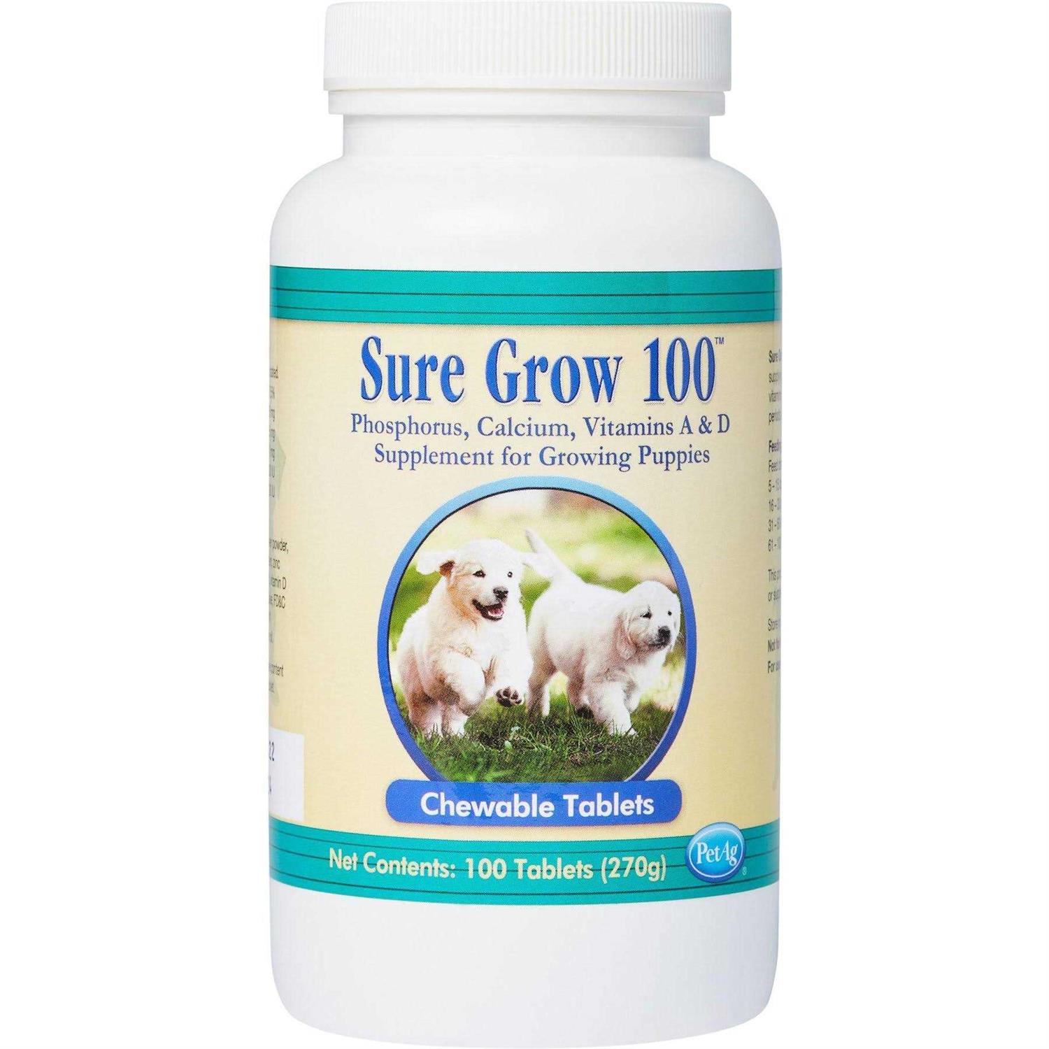 Sure Grow 100 - Healthber
