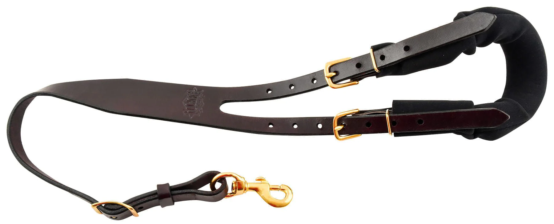 Tucker Tail Crupper - Healthber