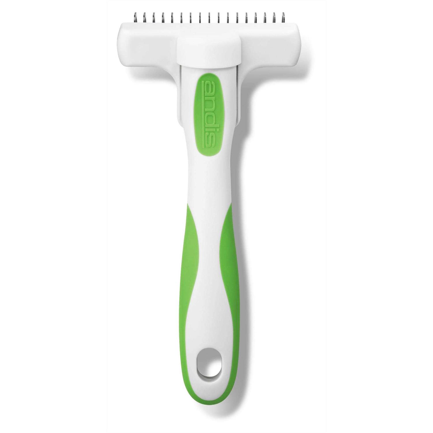 Andis Deshedding Tool - Healthber