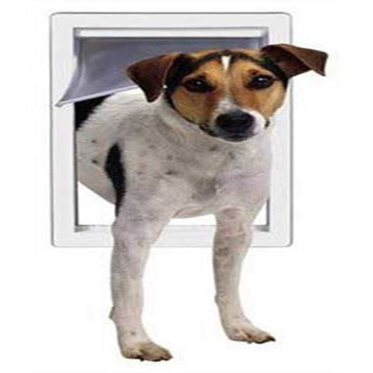 Perfect Pet Pet Door - Healthber