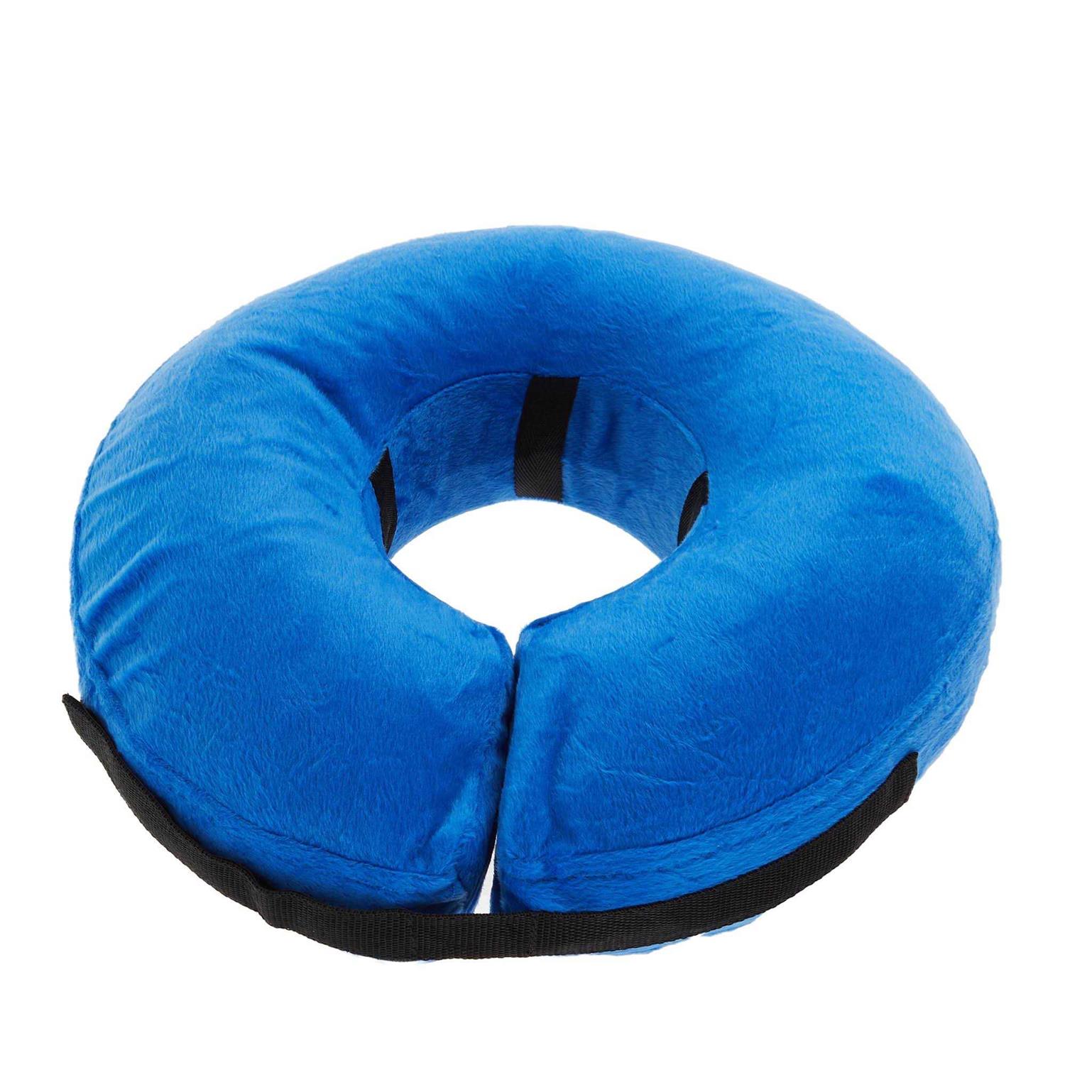 Dog MX Inflatable E-Collar - Healthber