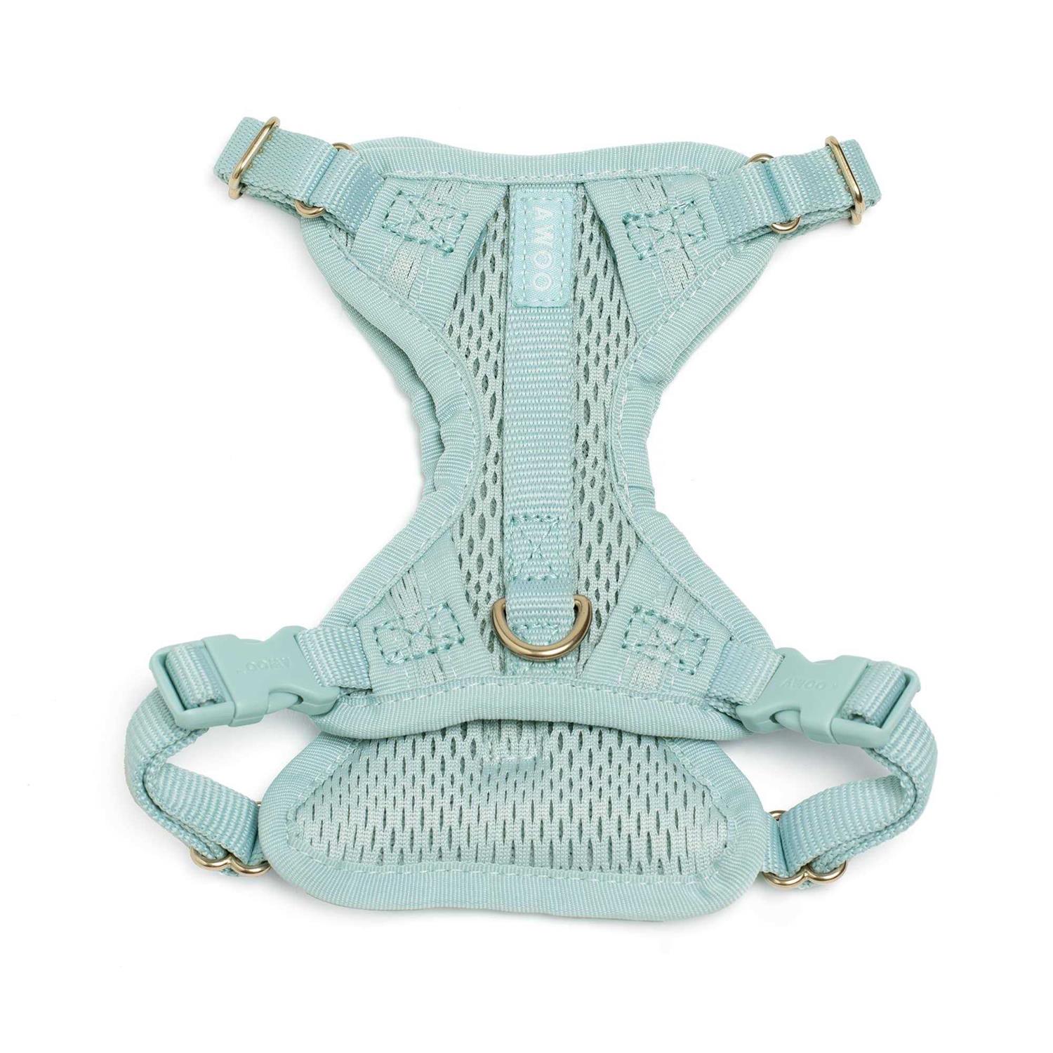 Awoo Huggie Harness - Healthber
