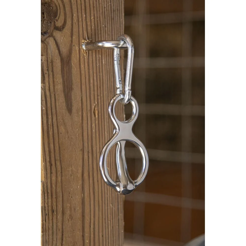 Tough1 Tie Ring with Magnetic Assist - Healthber