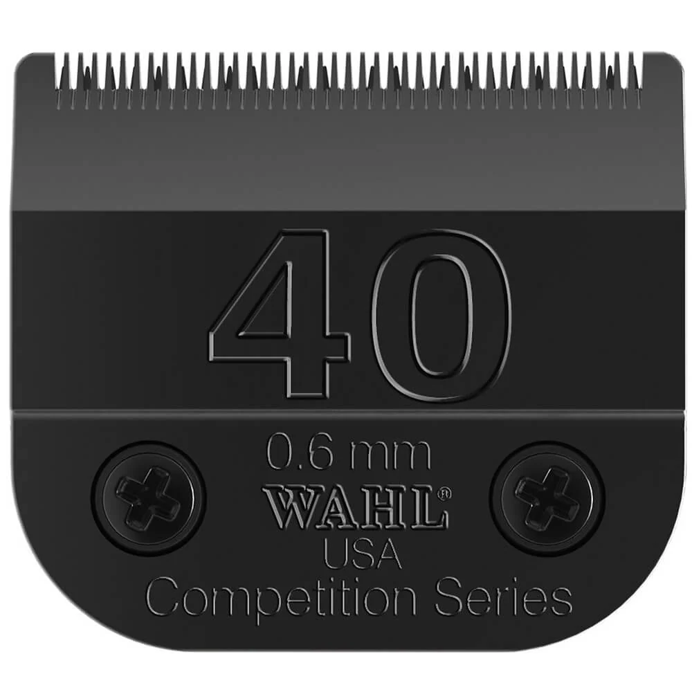 Wahl Clipper Blade Surgical Ultimate Series - Healthber