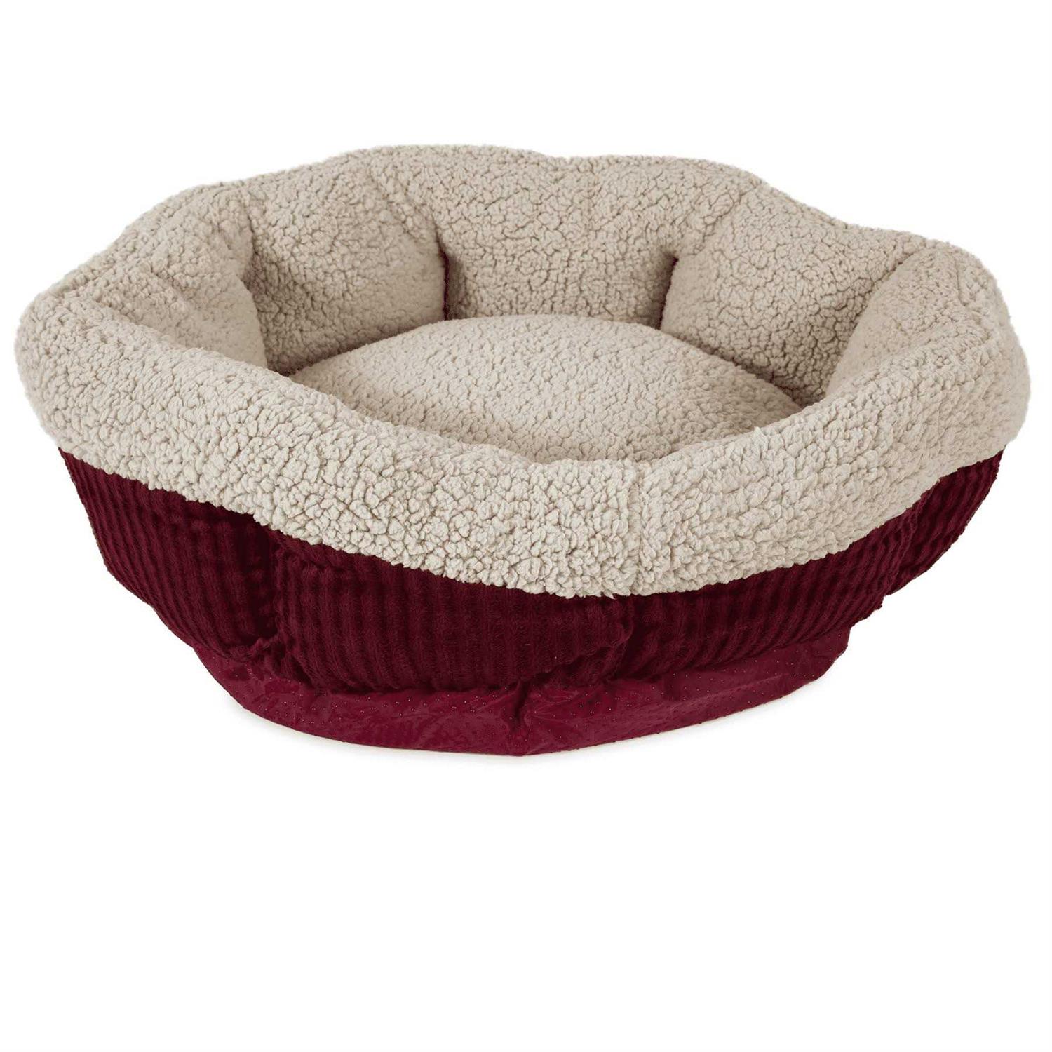 Aspen Pet Self Warming Pet Bed - Healthber