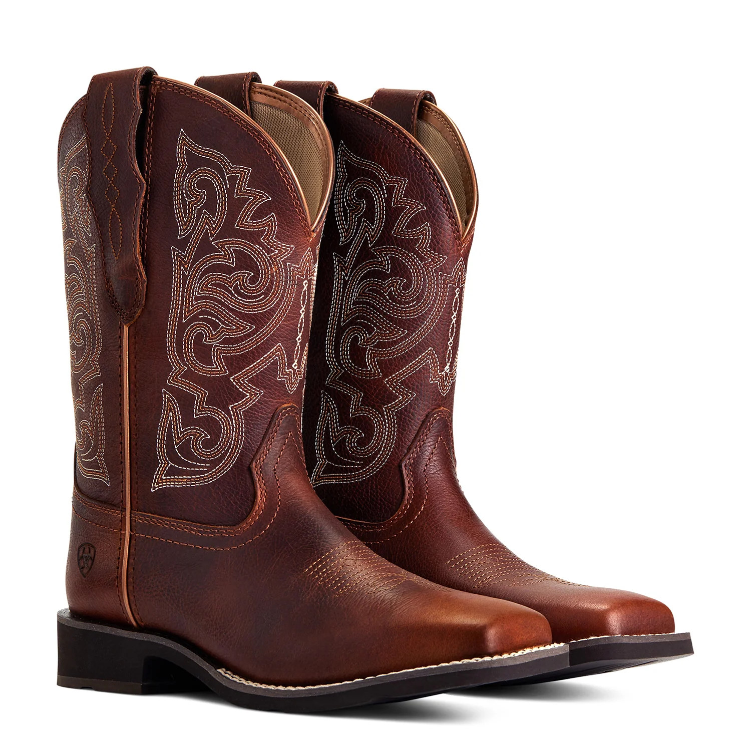 Ariat Women's Delilah StretchFit Western Boot - Healthber