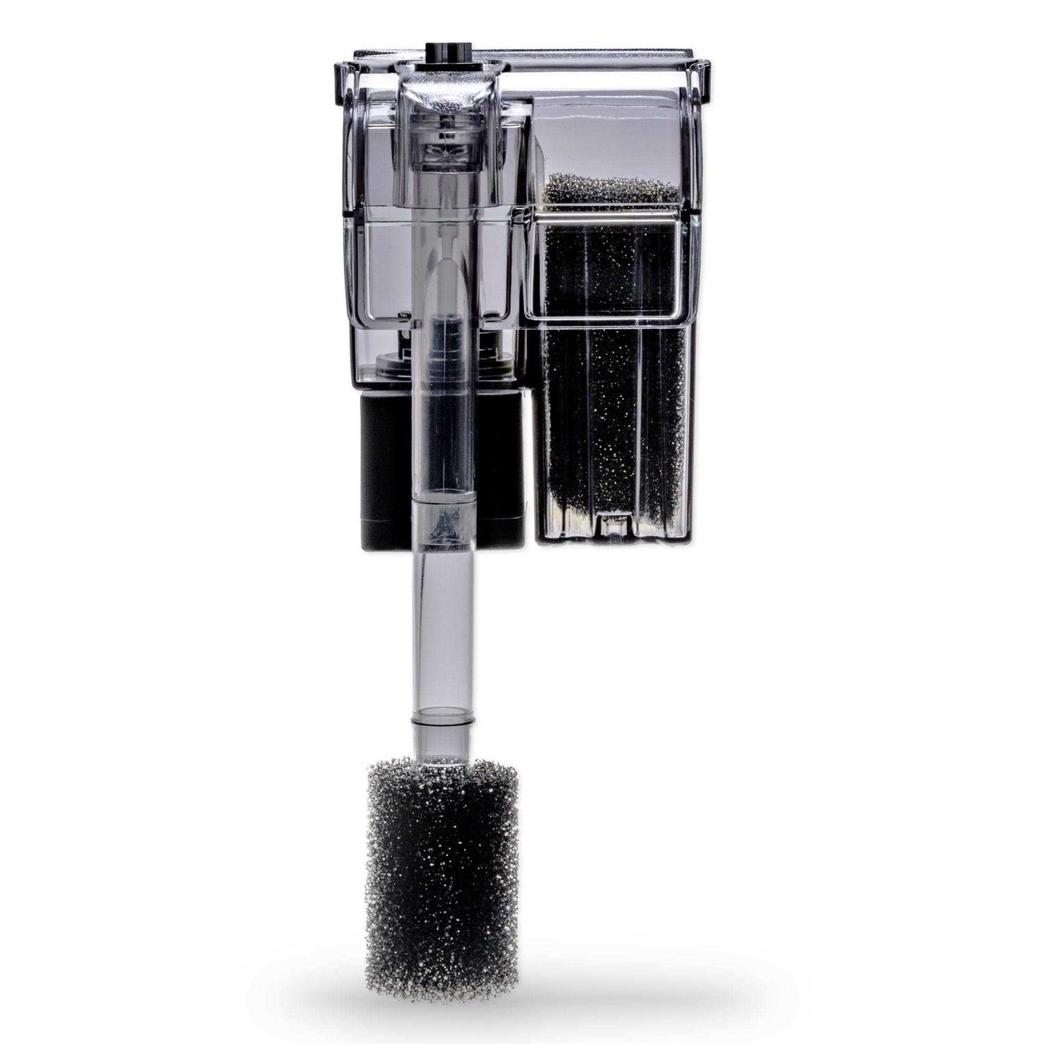 Mighty Aquarium Filter Hob - Healthber