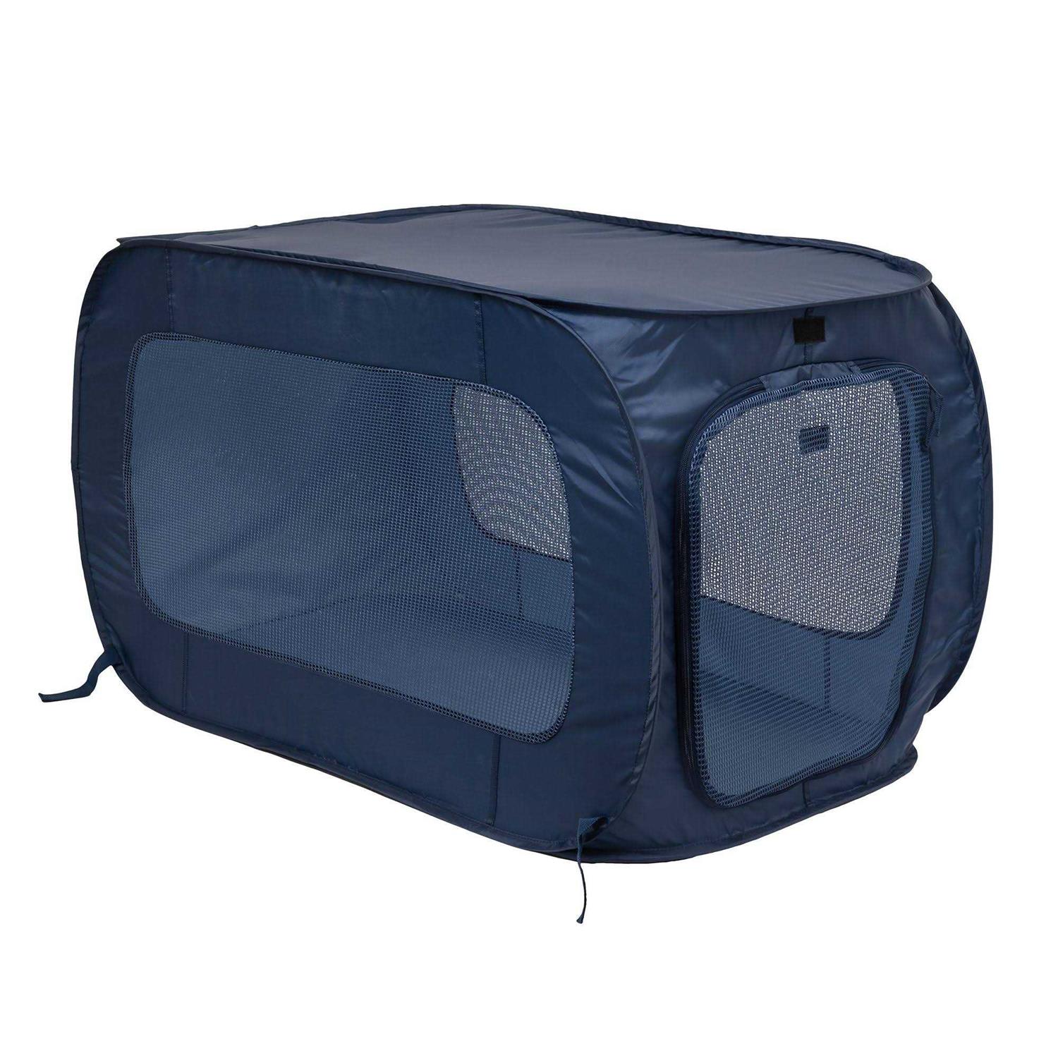 Sport Pet Pop Up XL Dog Kennel - Healthber