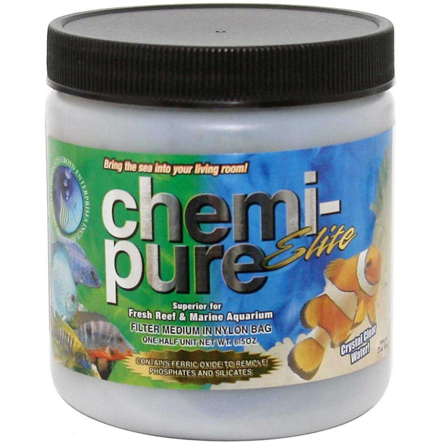Boyd Chemi-Pure Elite - Healthber