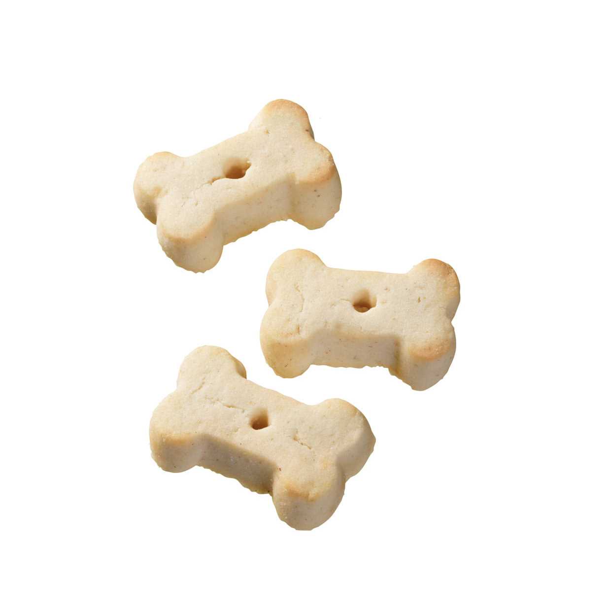 Exclusively Dog Best Buddy Bones Peanut Butter Dog Treats - Healthber