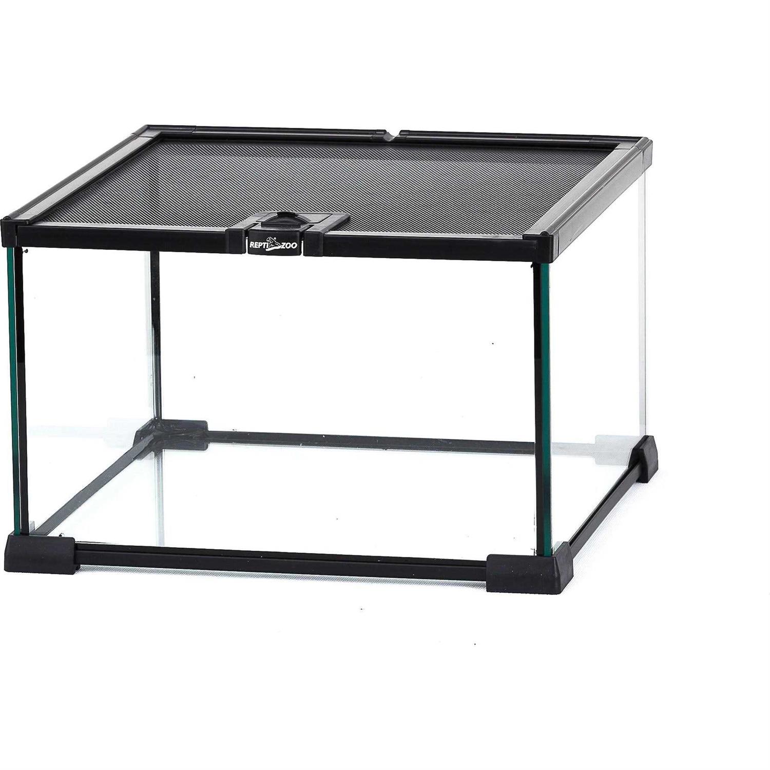 5 Gallon Terrarium REPTIZOO - Healthber