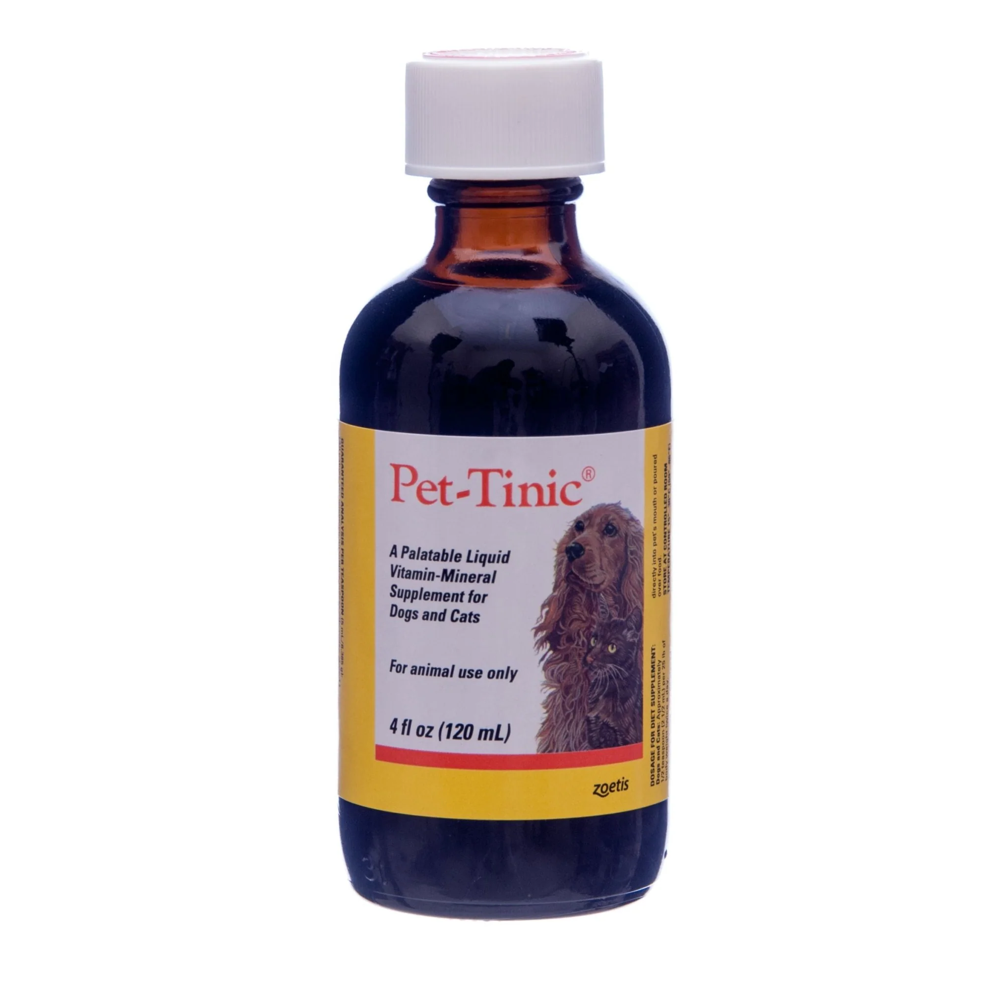 Pet-Tinic, 4 oz - Healthber