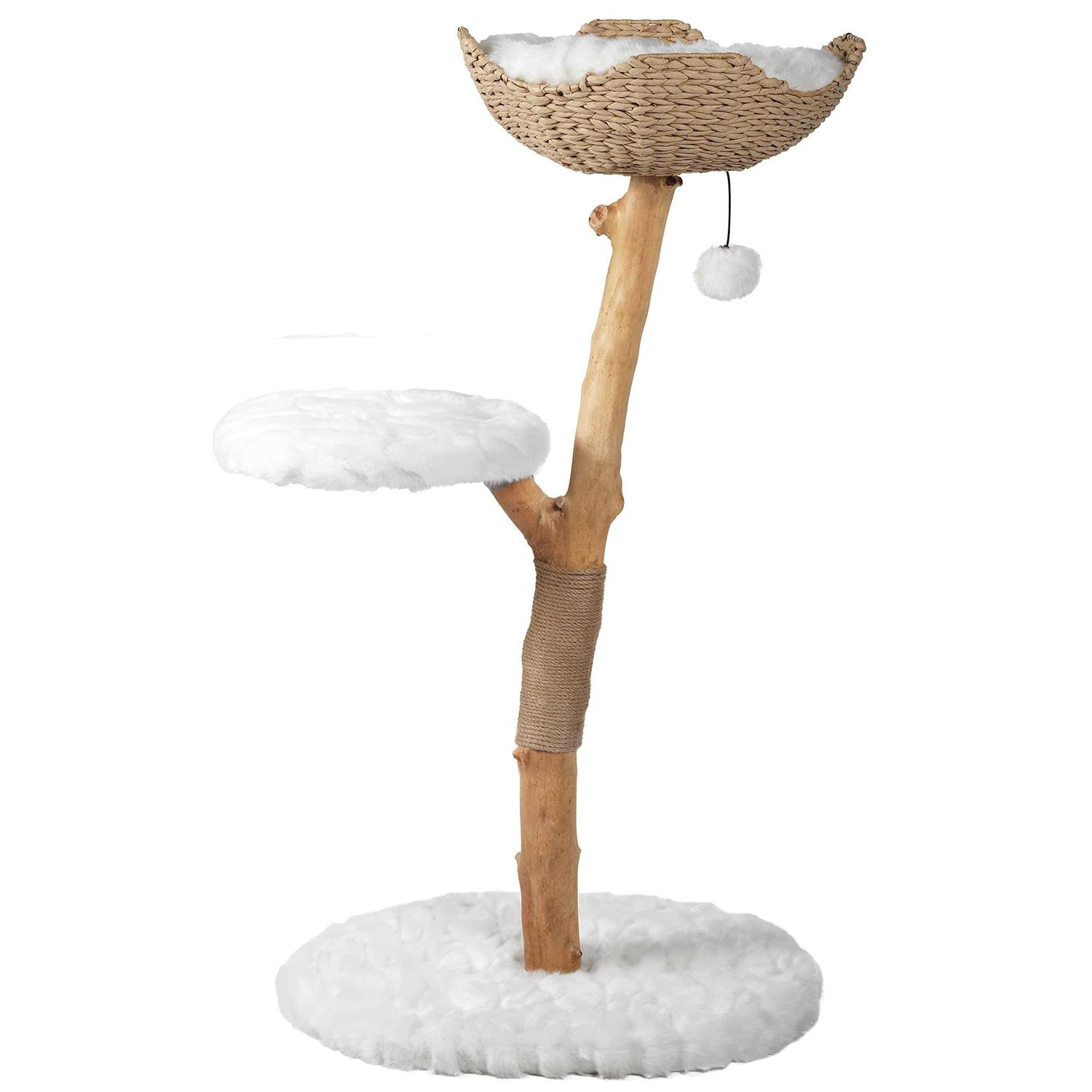 Mau Lifestyle Uni Cat Tree - Healthber