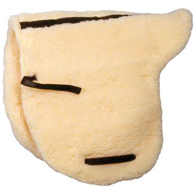 Deluxe Outrider Pad - Healthber