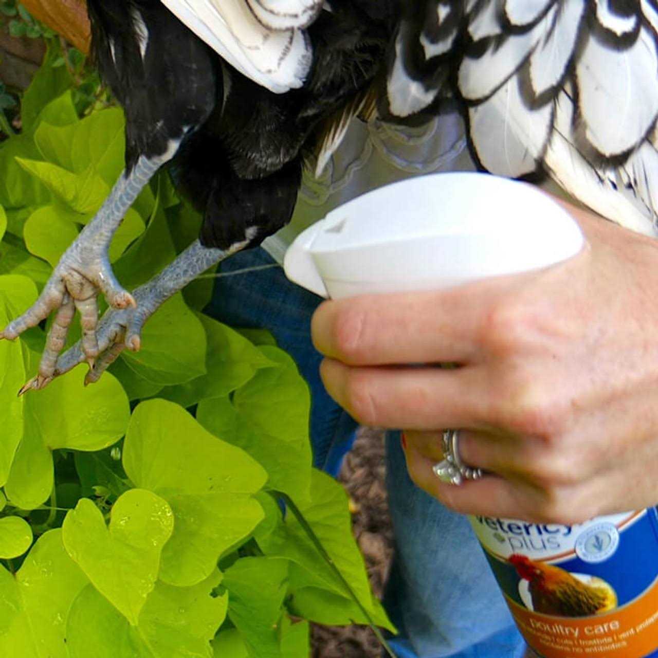 Vetericyn Plus Poultry Care - Healthber