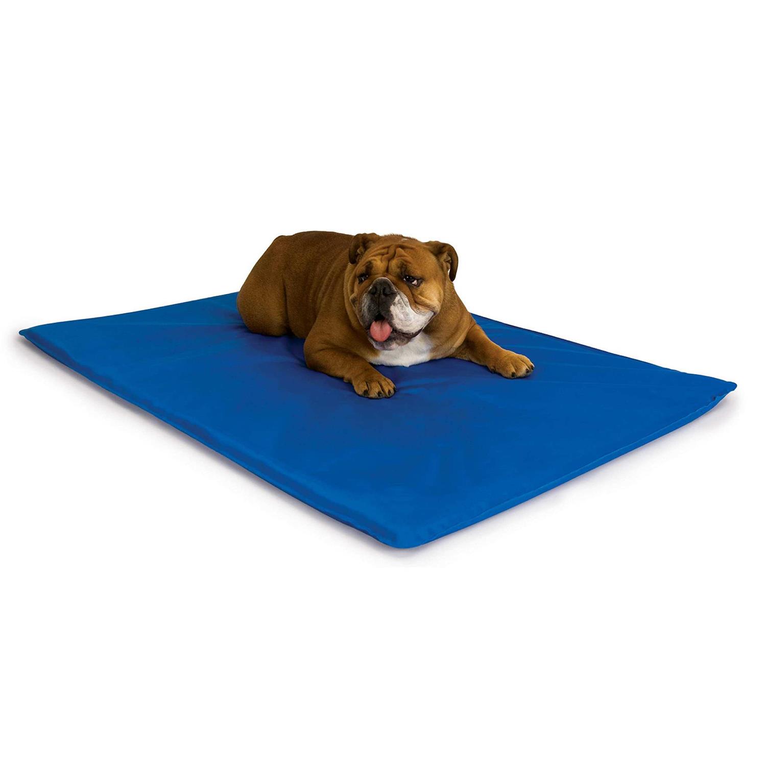 K&H Pet Cool Bed III - Healthber
