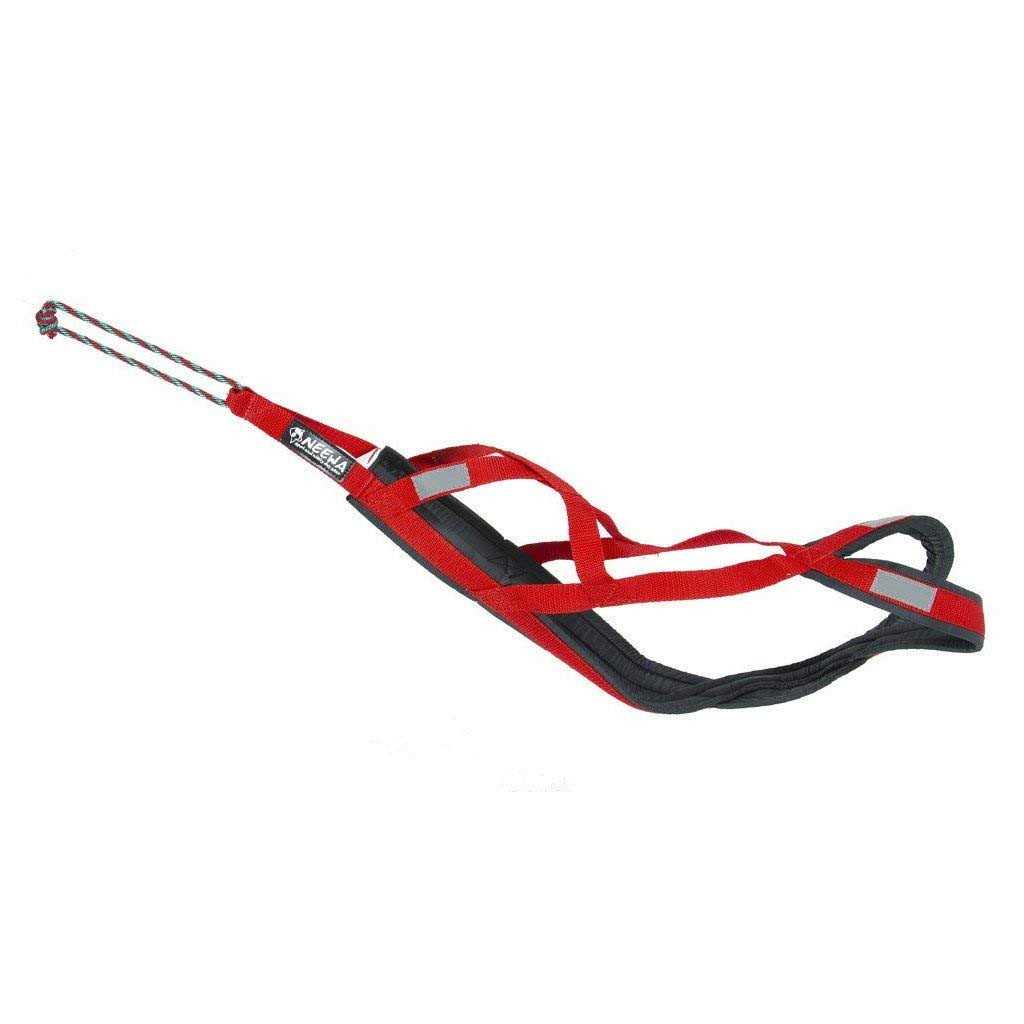 Neewa Sled Pro Harness Dog Pulling Harness Husky Harness - Healthber