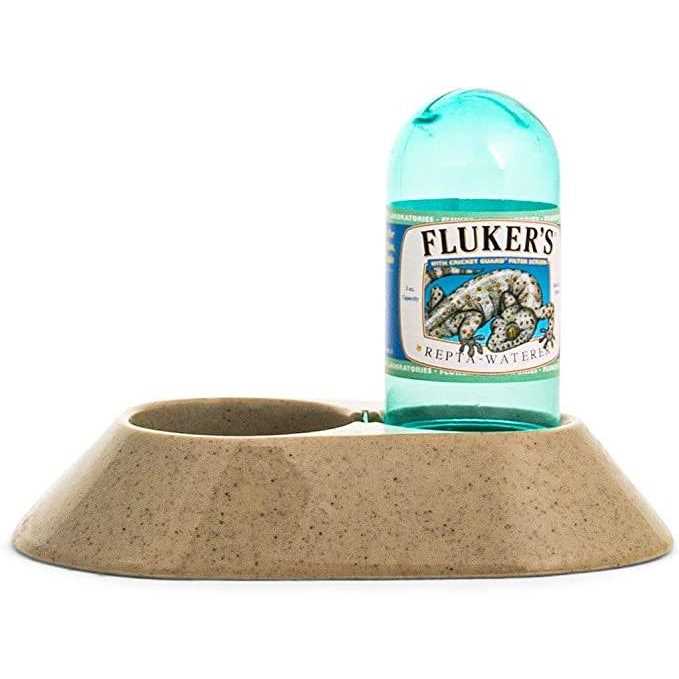 Flukers Repta-Waterer - Healthber