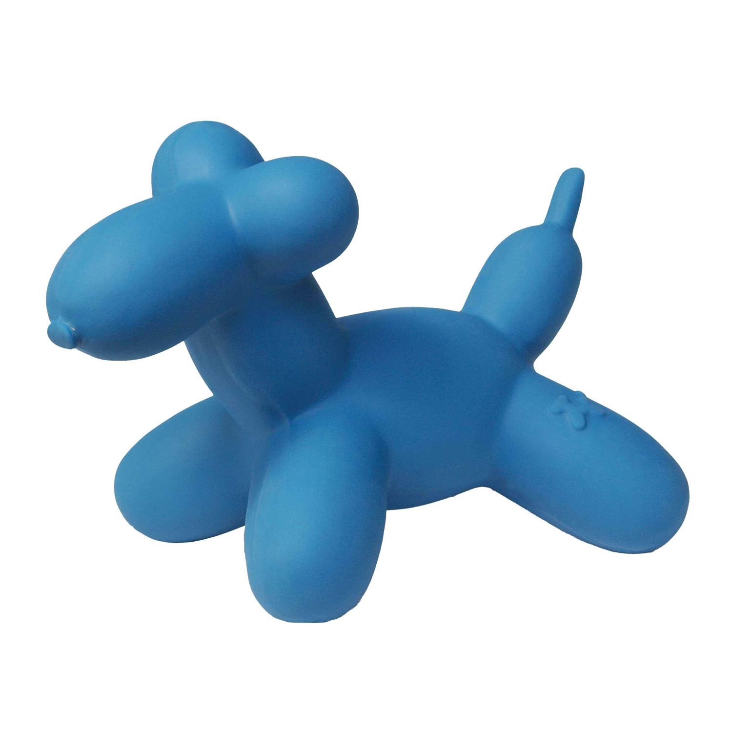 Charming Pet Latex Balloon Dog Toy - Healthber