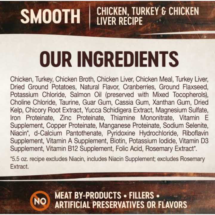 Wellness CORE Natural Grain-Free Chicken Turkey & Chicken Liver Pate Canned Cat Food - Healthber
