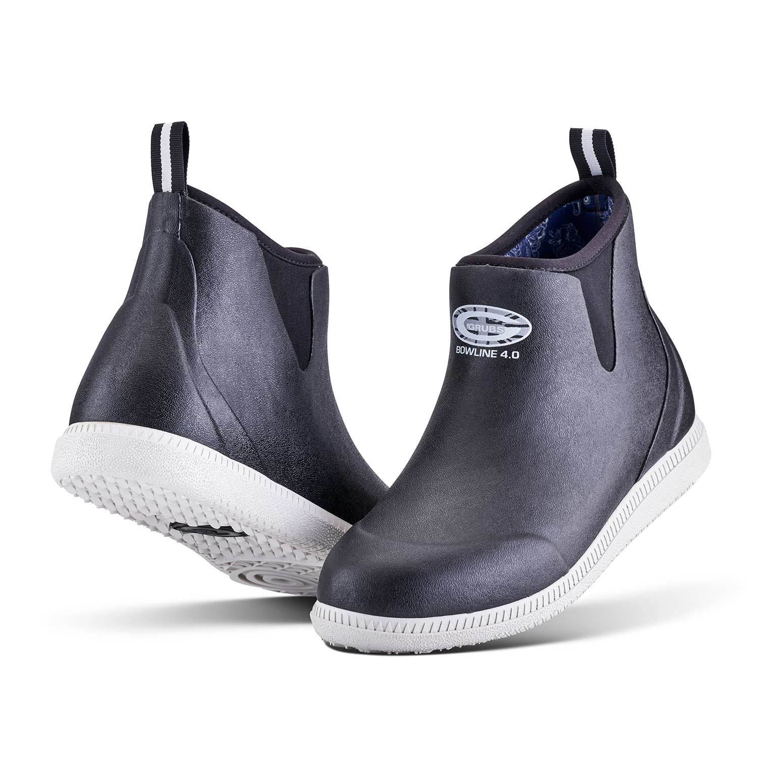 Grubs Bowline 5.0 Bootie - Healthber