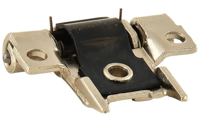Replacement Hinge Assembly - Healthber