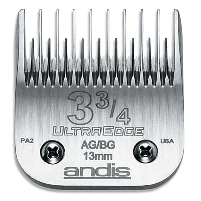 Andis UltraEdge Size 3-3/4
