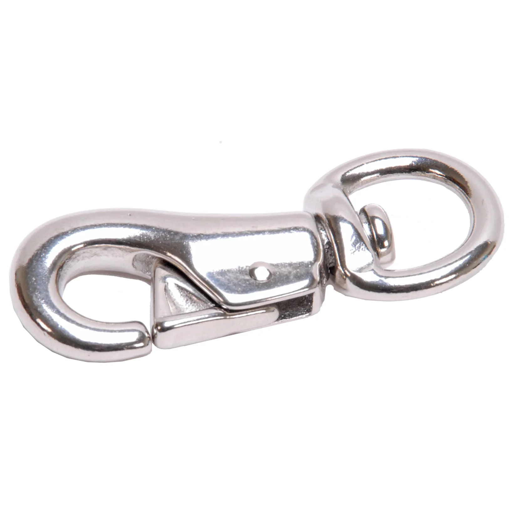 Round Eye Bull Snap - Healthber