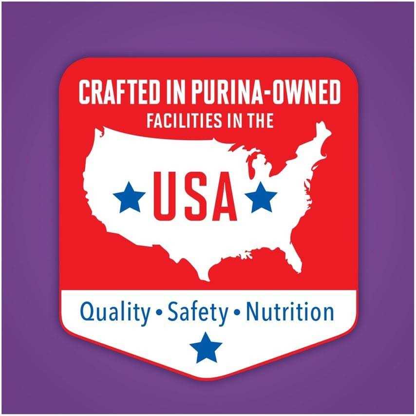 Purina Friskies Classic Paté Wet Cat Food - Healthber