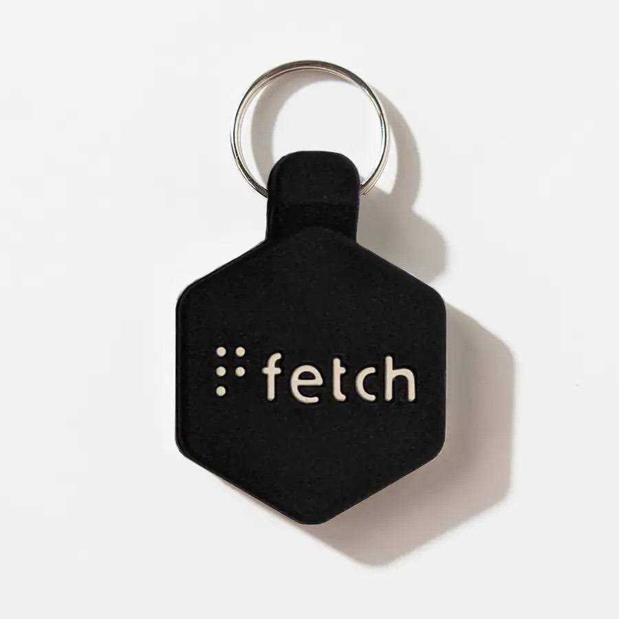 Lifekey Fetch ID Tag - Healthber