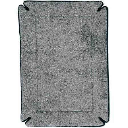 K&H Pet Products Memory Foam Crate Pad - Healthber