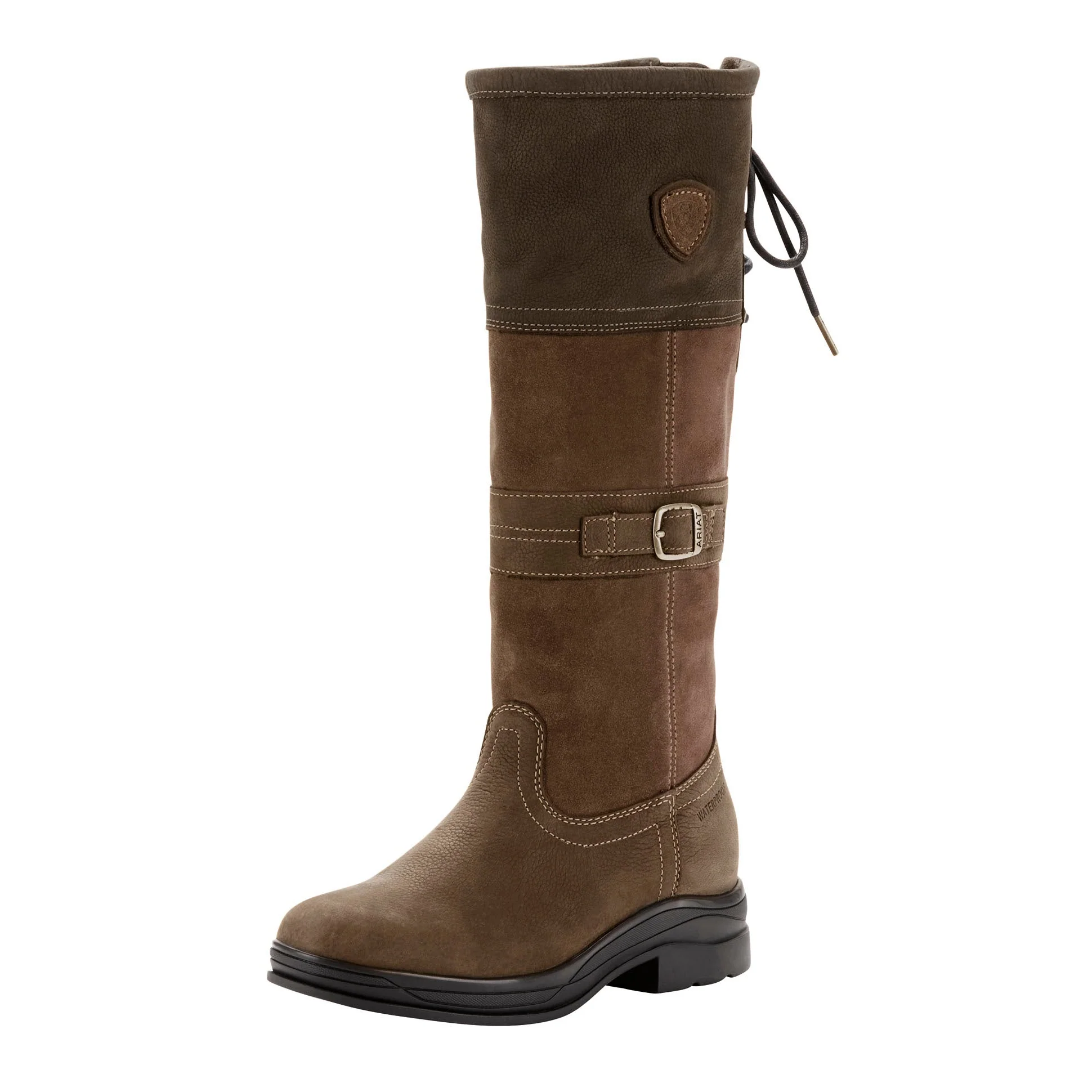 Ariat Women's Langdale Waterproof Boot - Healthber